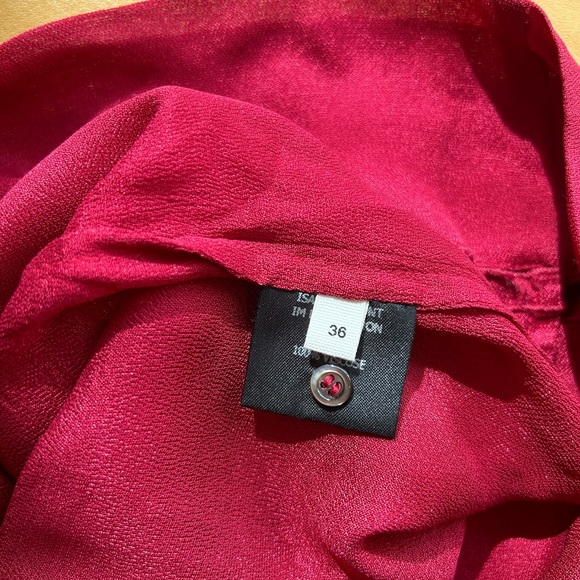 Isabel Marant Étoile tunic - Picture 5 of 6